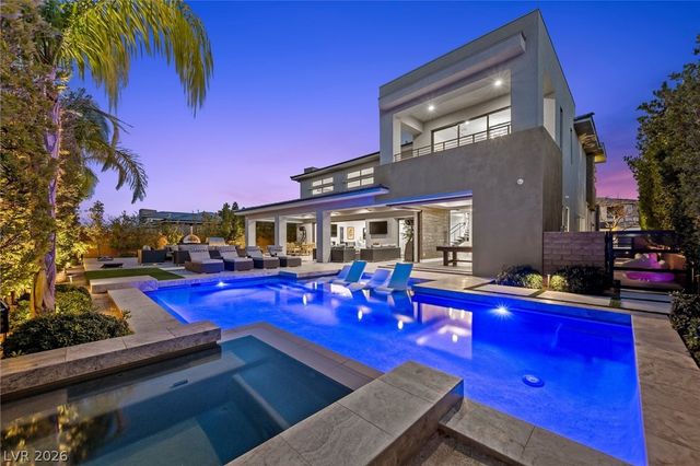 11436 Opal Springs Way, Las Vegas, NV 89135