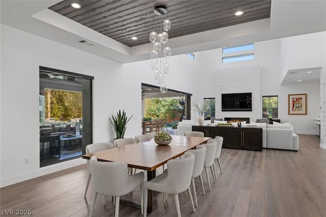 11436 Opal Springs Way, Las Vegas, NV 89135