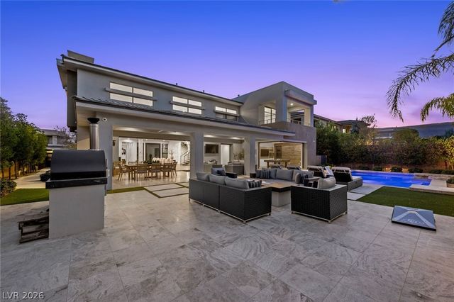 11436 Opal Springs Way, Las Vegas, NV 89135