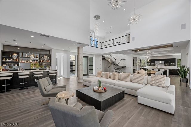 11436 Opal Springs Way, Las Vegas, NV 89135