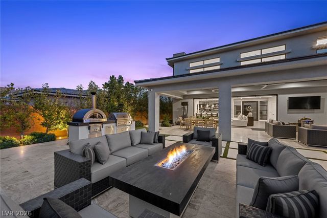 11436 Opal Springs Way, Las Vegas, NV 89135