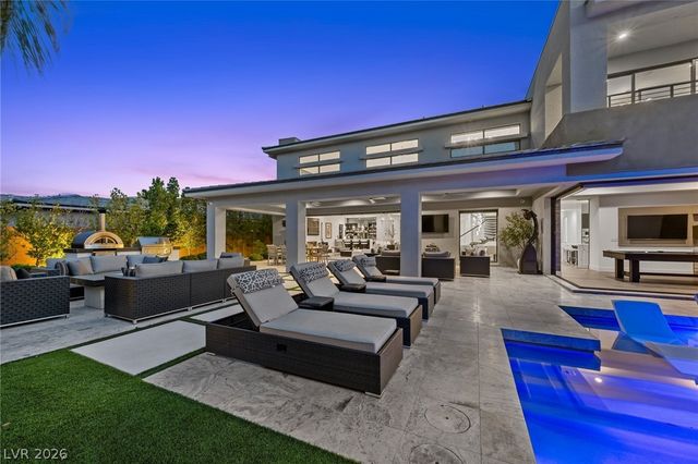 11436 Opal Springs Way, Las Vegas, NV 89135