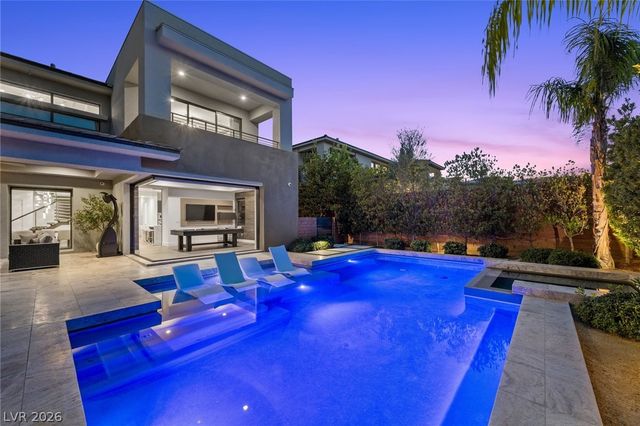 11436 Opal Springs Way, Las Vegas, NV 89135