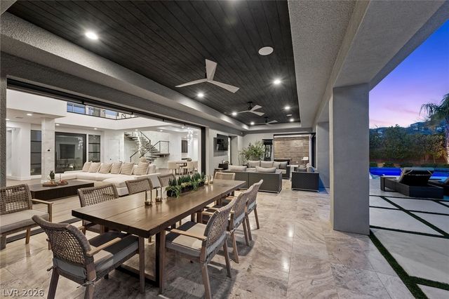 11436 Opal Springs Way, Las Vegas, NV 89135