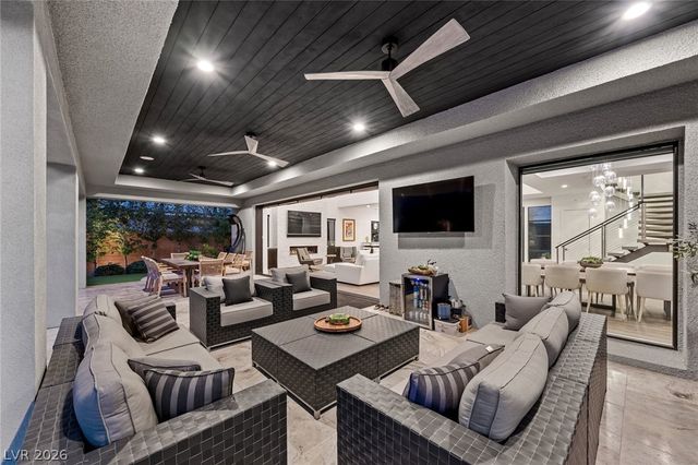 11436 Opal Springs Way, Las Vegas, NV 89135