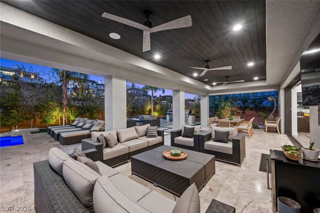 11436 Opal Springs Way, Las Vegas, NV 89135