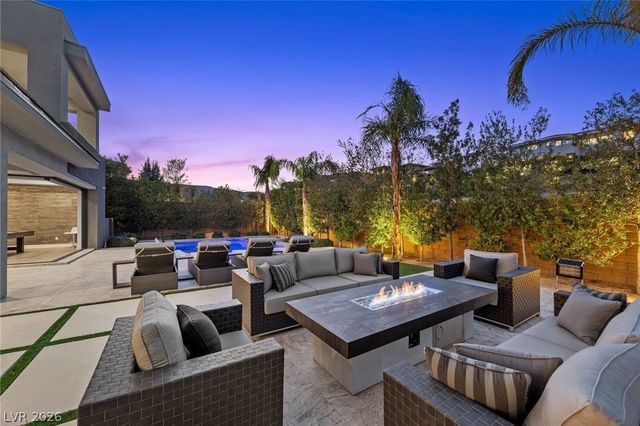 11436 Opal Springs Way, Las Vegas, NV 89135