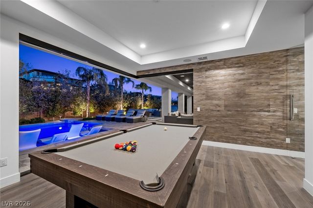 11436 Opal Springs Way, Las Vegas, NV 89135