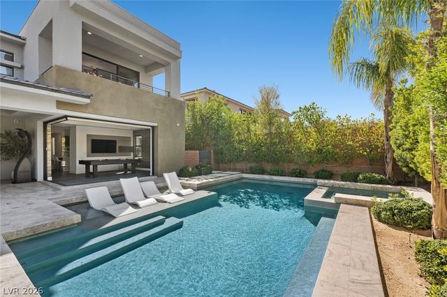 11436 Opal Springs Way, Las Vegas, NV 89135