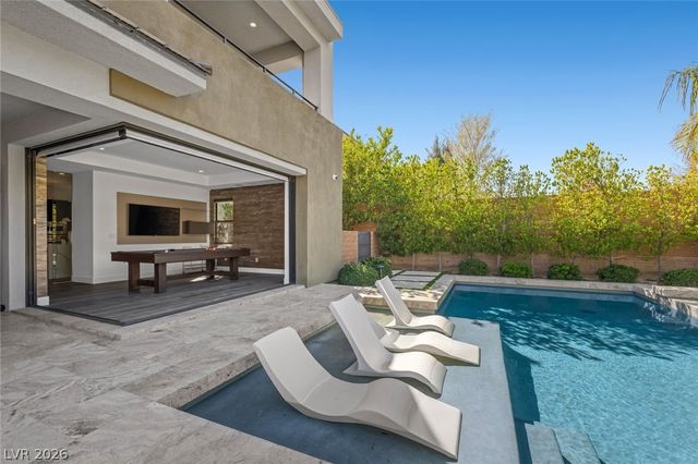 11436 Opal Springs Way, Las Vegas, NV 89135