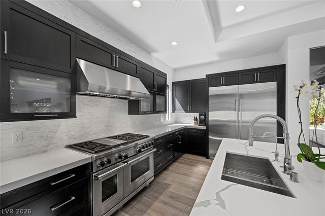 11436 Opal Springs Way, Las Vegas, NV 89135