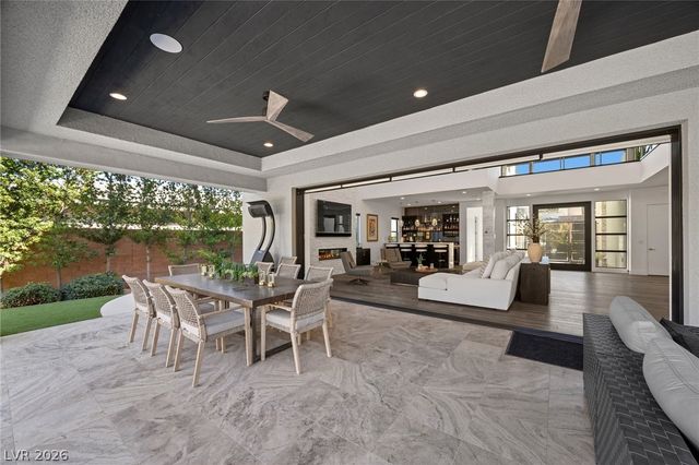 11436 Opal Springs Way, Las Vegas, NV 89135