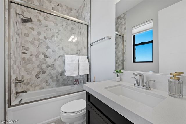 11436 Opal Springs Way, Las Vegas, NV 89135