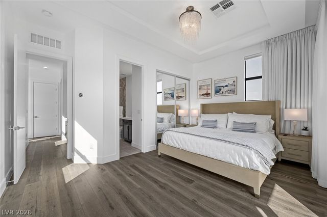 11436 Opal Springs Way, Las Vegas, NV 89135