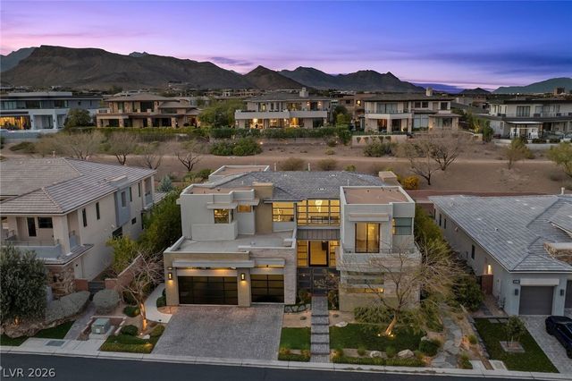 11436 Opal Springs Way, Las Vegas, NV 89135