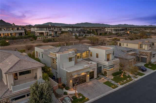 11436 Opal Springs Way, Las Vegas, NV 89135