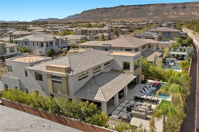 11436 Opal Springs Way, Las Vegas, NV 89135