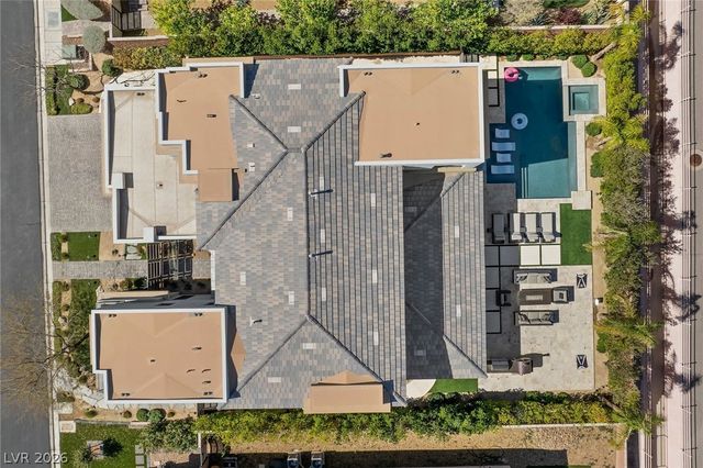 11436 Opal Springs Way, Las Vegas, NV 89135