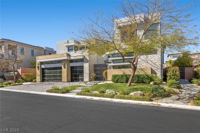 11436 Opal Springs Way, Las Vegas, NV 89135