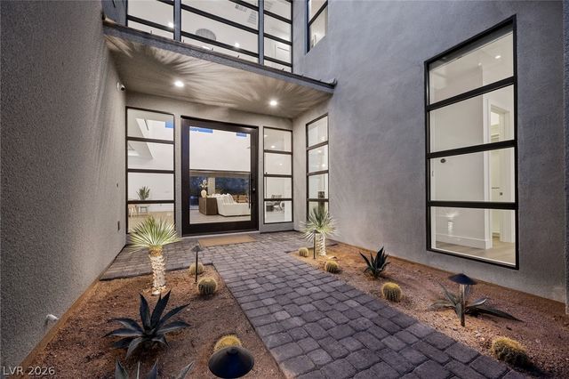 11436 Opal Springs Way, Las Vegas, NV 89135