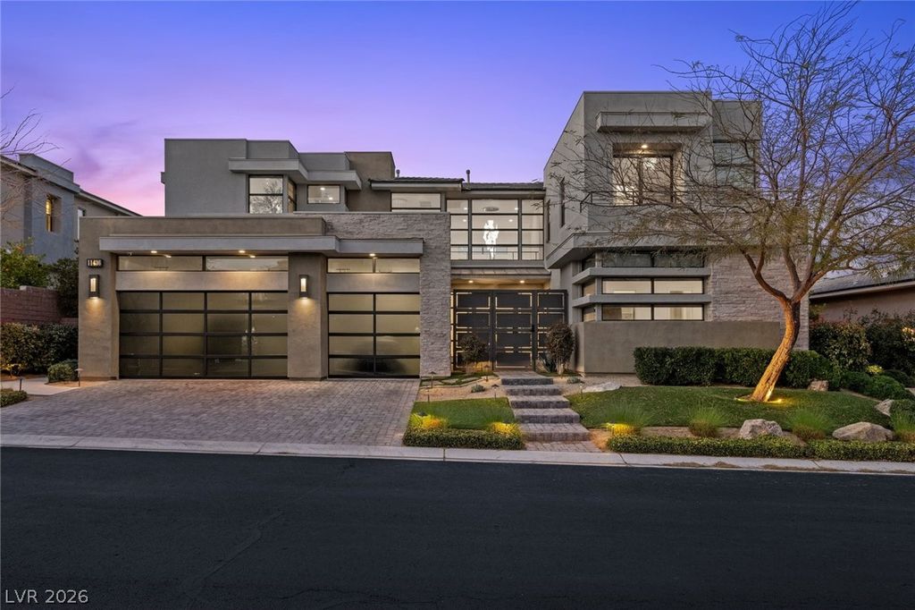 11436 Opal Springs Way, Las Vegas, NV 89135