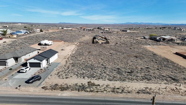 345 Northern Boulevard NE, Rio Rancho, NM 87144