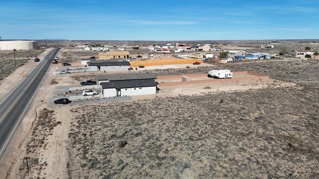 345 Northern Boulevard NE, Rio Rancho, NM 87144