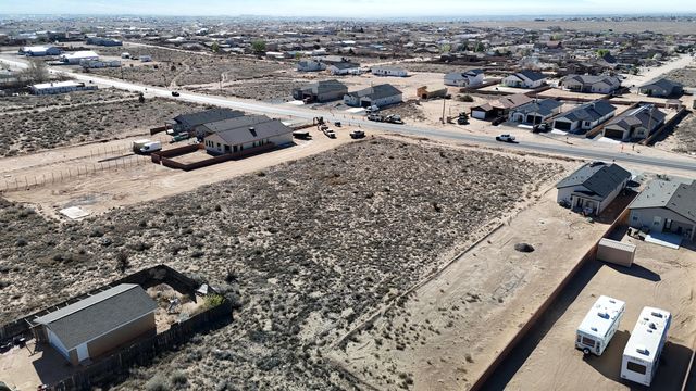 345 Northern Boulevard NE, Rio Rancho, NM 87144