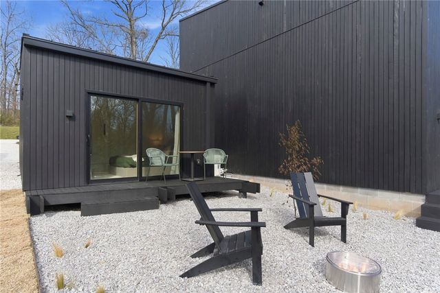 1246 NW A Street, Bentonville, AR 72712