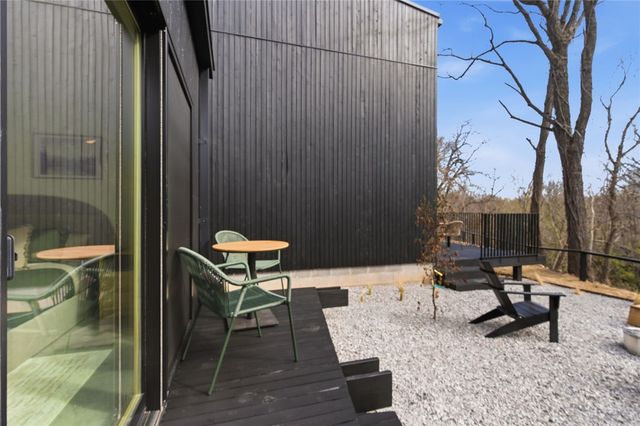 1246 NW A Street, Bentonville, AR 72712