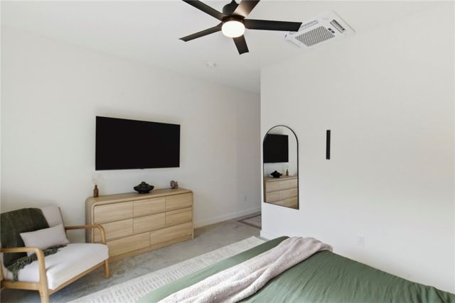 1246 NW A Street, Bentonville, AR 72712