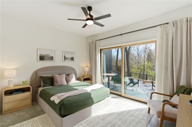 1246 NW A Street, Bentonville, AR 72712