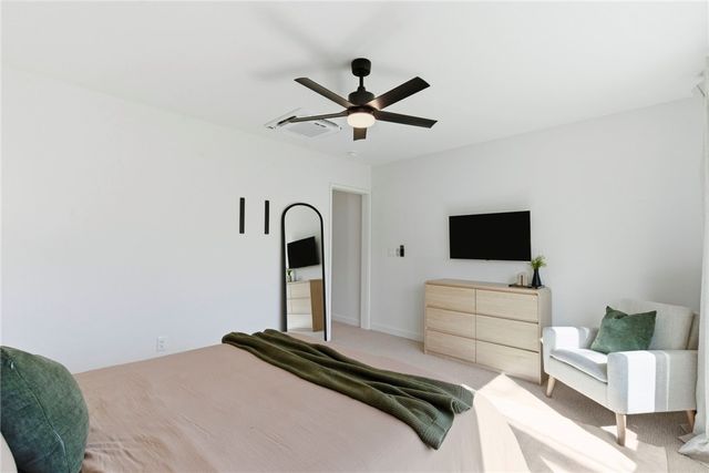 1246 NW A Street, Bentonville, AR 72712