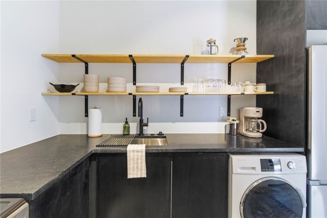 1246 NW A Street, Bentonville, AR 72712