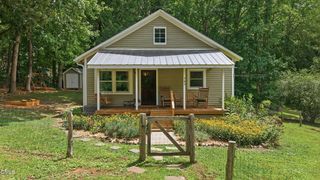 741 Latimer Street, Hillsborough, NC 27278