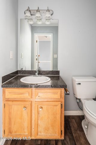 2345 Vineyard Drive E-10, Winterville, NC 28590