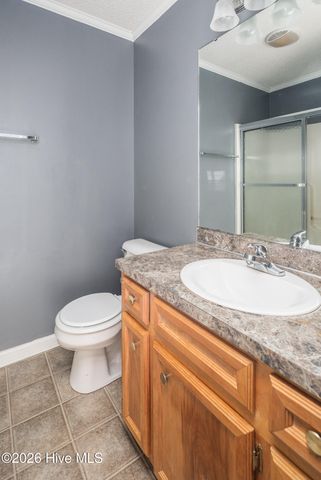 2345 Vineyard Drive E-10, Winterville, NC 28590