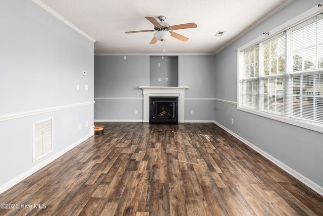 2345 Vineyard Drive E-10, Winterville, NC 28590