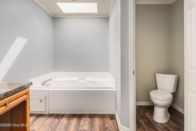 2345 Vineyard Drive E-10, Winterville, NC 28590