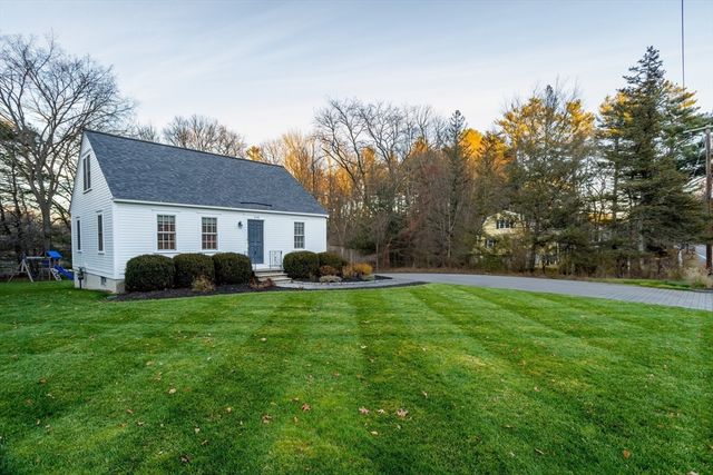 238 Mill St Ext, Lancaster, MA 01523