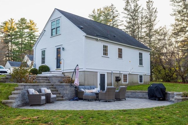 238 Mill St Ext, Lancaster, MA 01523