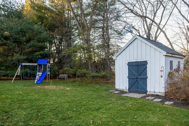 238 Mill St Ext, Lancaster, MA 01523