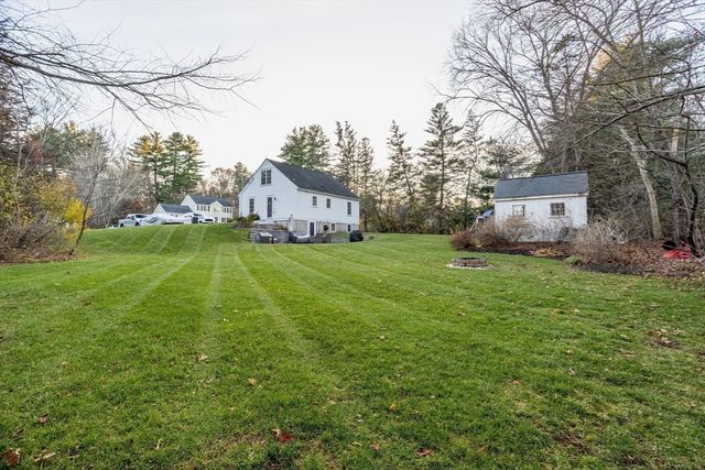 238 Mill St Ext, Lancaster, MA 01523