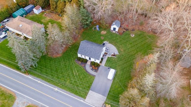 238 Mill St Ext, Lancaster, MA 01523