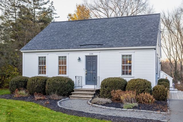 238 Mill St Ext, Lancaster, MA 01523