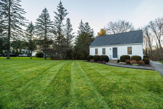 238 Mill St Ext, Lancaster, MA 01523