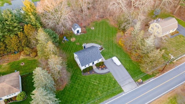 238 Mill St Ext, Lancaster, MA 01523