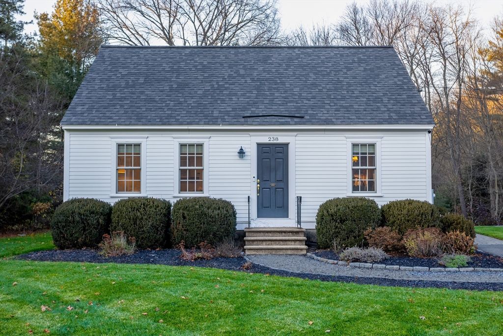 238 Mill St Ext, Lancaster, MA 01523
