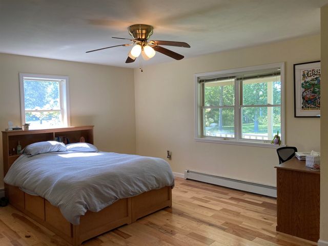 33 Clearwater Circle, Shelburne, VT 05482