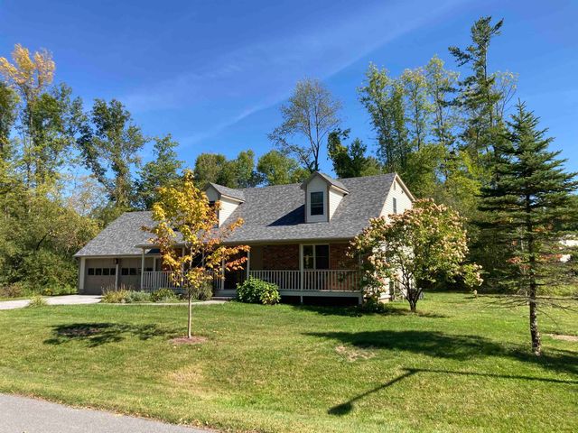 33 Clearwater Circle, Shelburne, VT 05482